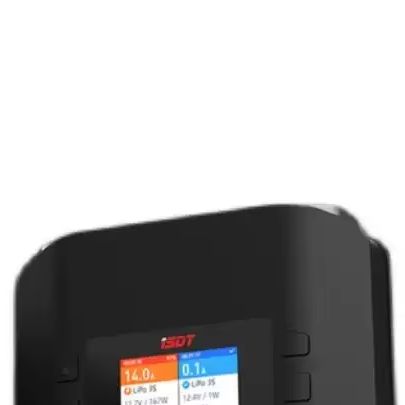 Chargeur de batterie intellige - Isdt K4 Dual Lipo Charger avis et prix